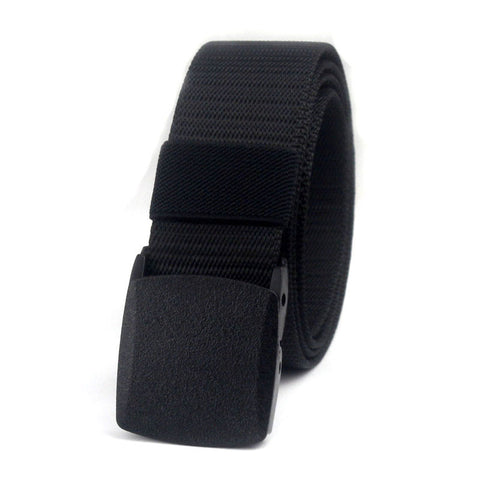 Military Nylon Belt