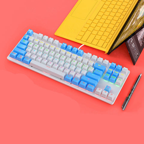 K400 Mechanical Keyboard