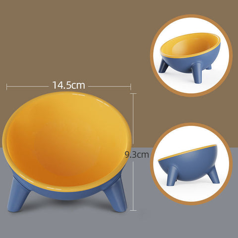 Pet Comfort Bowl