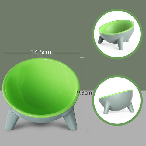 Pet Comfort Bowl