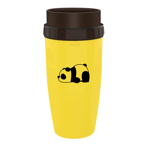 Insulated Tumbler for Travel