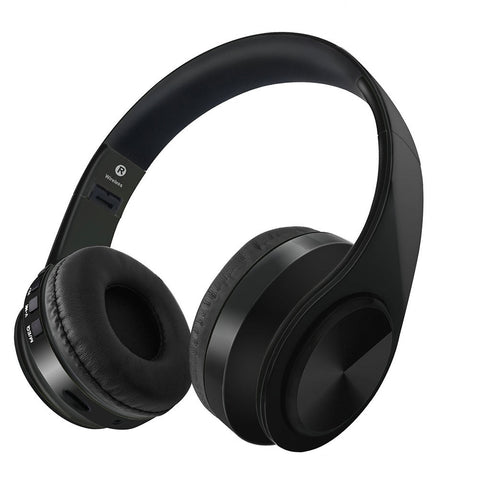 Wireless Sport Bluetooth  Headphone