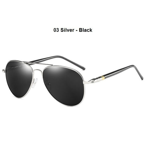 Polarized Sunglasses for Men