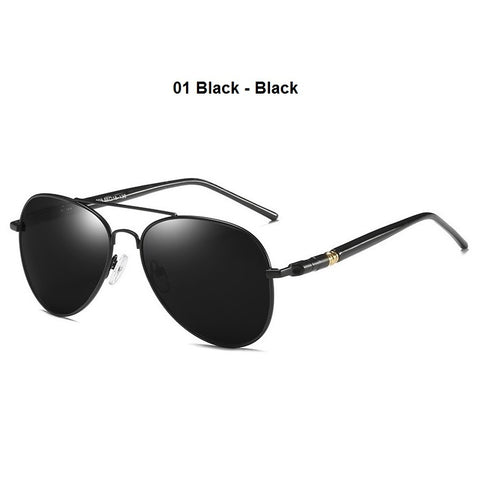 Polarized Sunglasses for Men