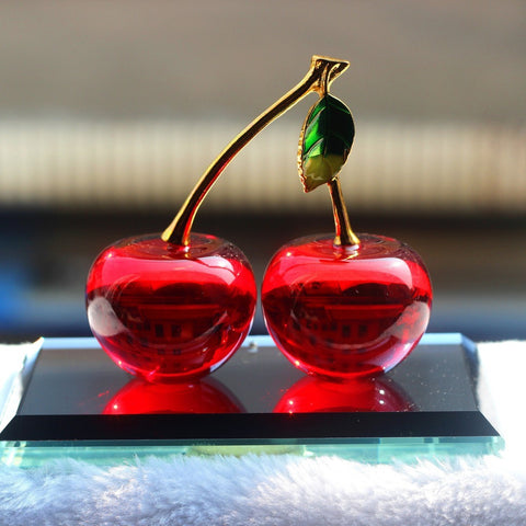 Crystal Cherry Perfume