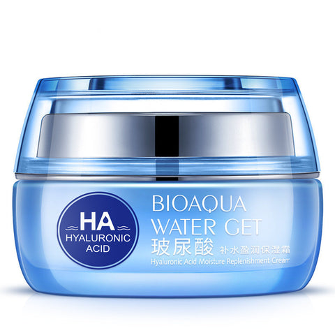 Hydrating Face Cream