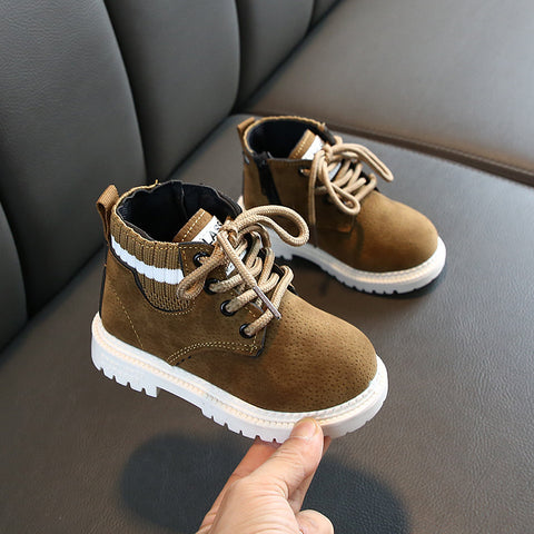 Toddler Soft Sole Shoes