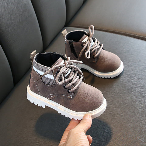 Toddler Soft Sole Shoes