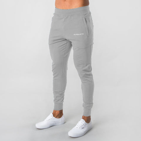 Cotton Slim Sports Trouser