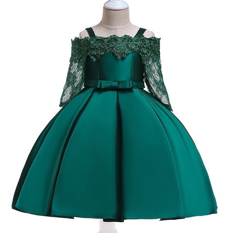 Pretty Party Dress