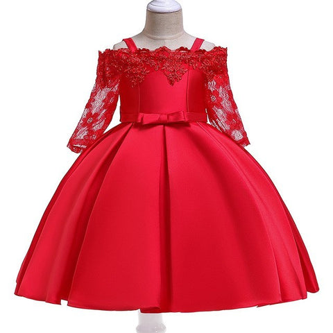 Pretty Party Dress
