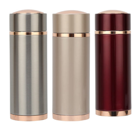 Stainless Steel Insulated Bottle