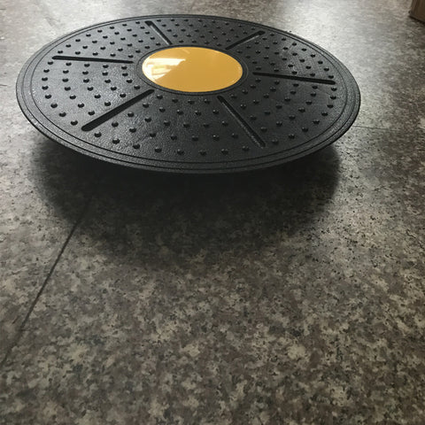 Wobble Balance Board