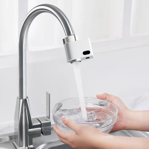 Xiaoda Intelligent Water Saving Device