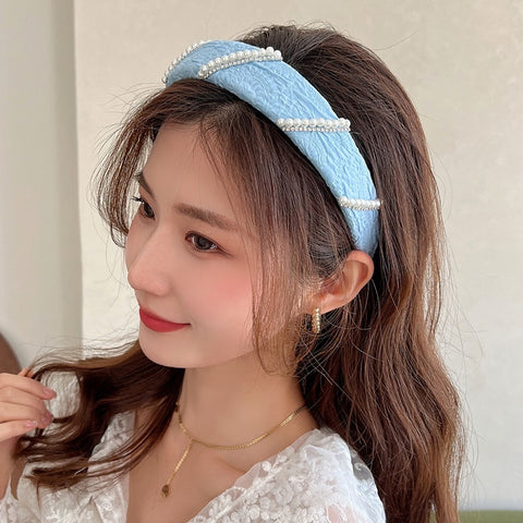 Pretty Hairbands for Spring
