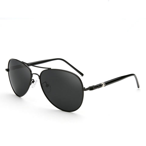 Polarized Mirror Sunglass