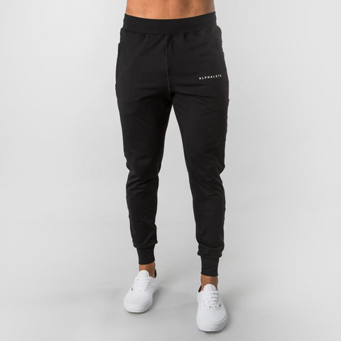 Cotton Slim Sports Trouser