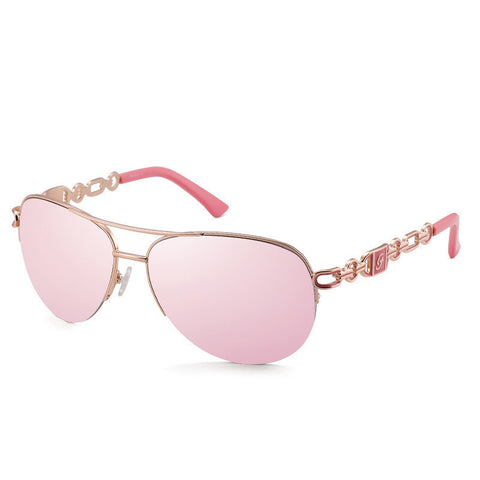 Women's Aviator - Style Sunglasses