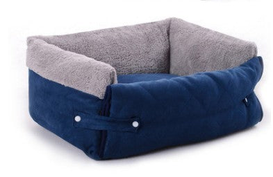 Flipable Pet Bed