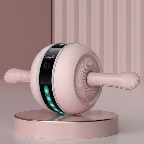 Digital Ab Roller
