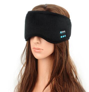 Bluetooth Eye Mask Headphone