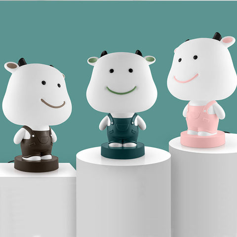 Cute Animal Theme Table Lamp
