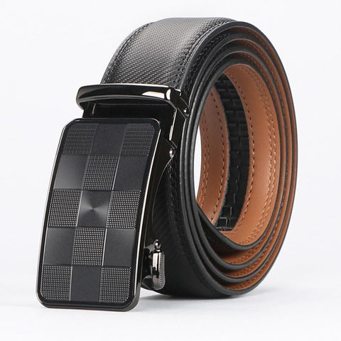 Men's Ratchet Belt