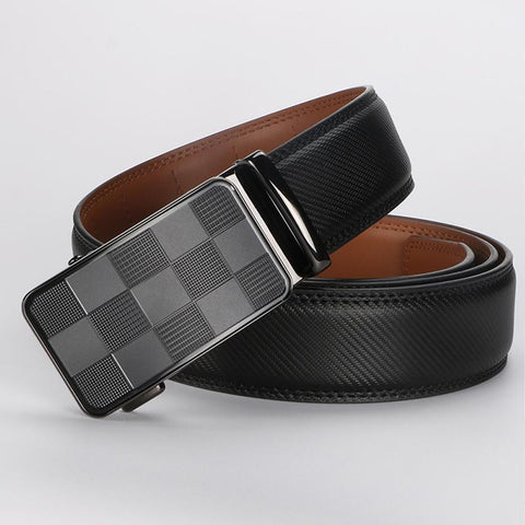 Men's Ratchet Belt