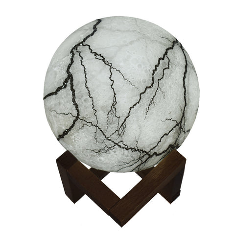 3D Moon Light Lamp