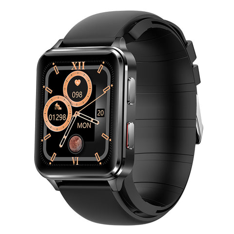 BP Doctor Med 6 Wearable Blood Pressure Smartwatch