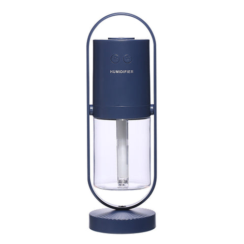 Magic Shadow USB Humidifier & Night Light