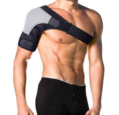 Sports Shoulder Protector