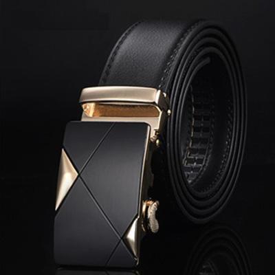 Genuine Leather Belt
