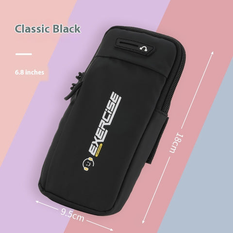Mobile Phone Arm Band for Running