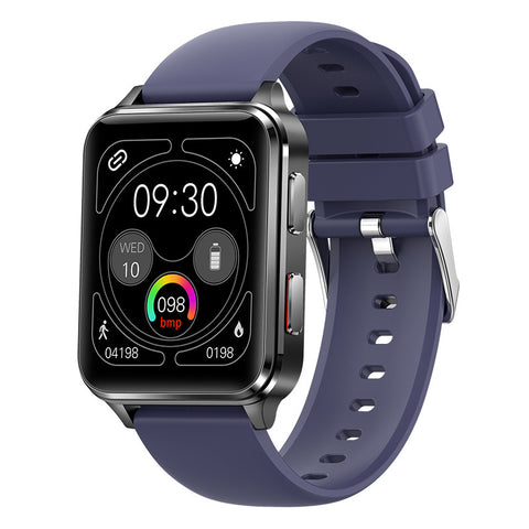 BP Doctor Med 6 Wearable Blood Pressure Smartwatch