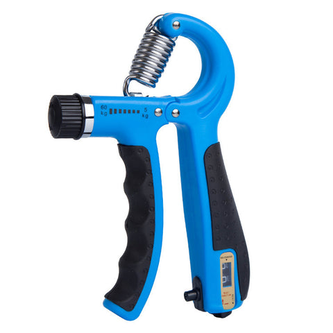 Adjustable Hand Grip Strengthener