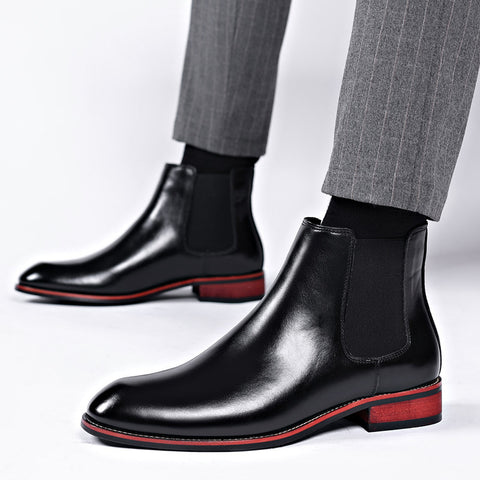 Men's Fashionable Chelsea Boots