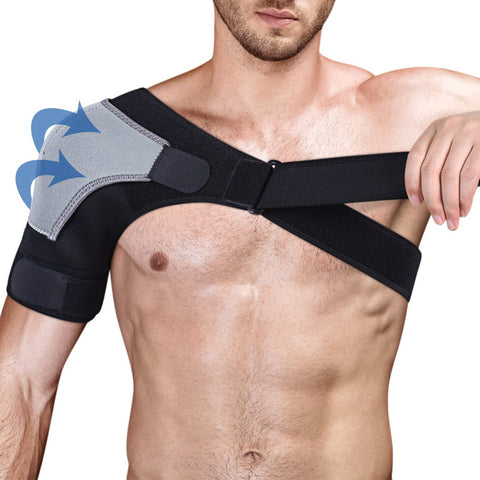 Sports Shoulder Protector