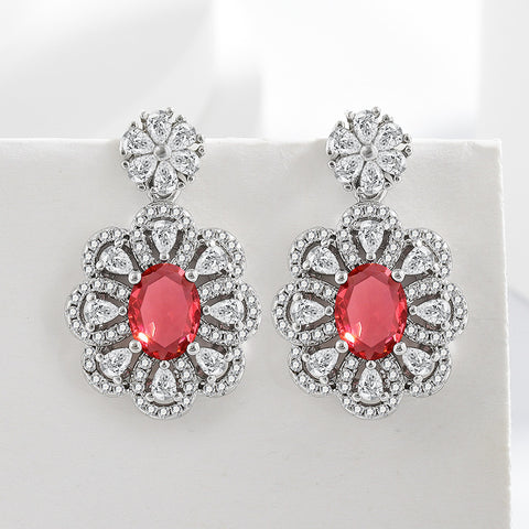 Bridal Jewelry Set