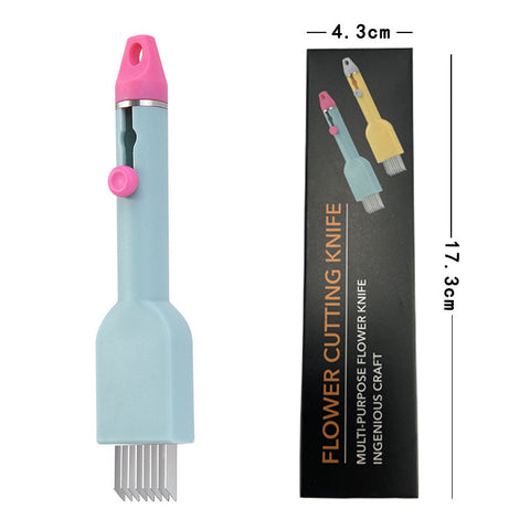 Onion & Garlic Cutter