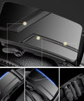 Fashion Business Men'S Belts, Authentic Luxury Brand Belts, Metal Buckles, High-Quality Soft Belts