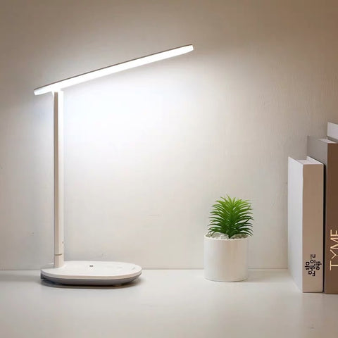 Modern Rechargeable LED Lamp
