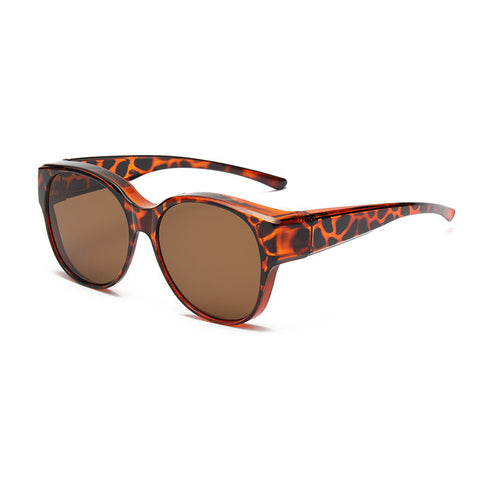 Myopia Driving Glasses