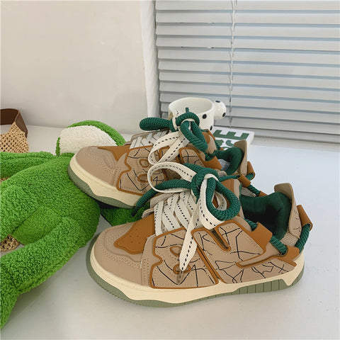 Lunitaa Women's Sneakers