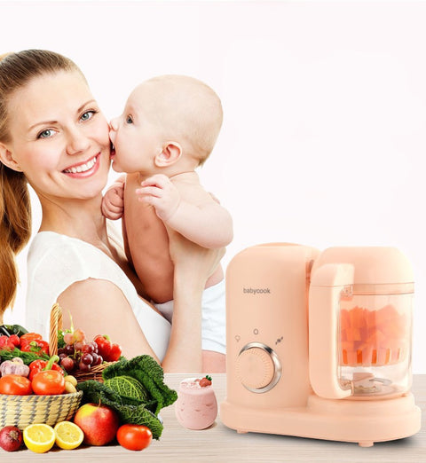 Baby Food Processor