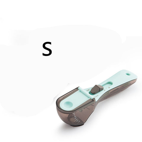 Smart Measuring Spoon Cup