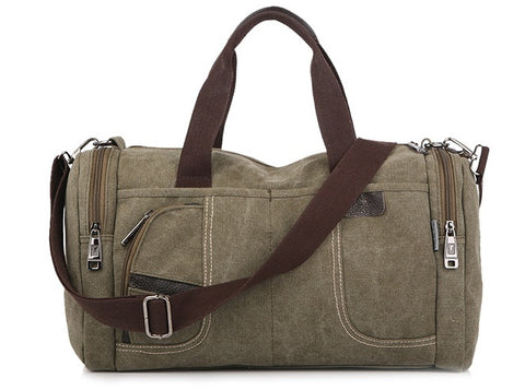 Canvas Tote Bag