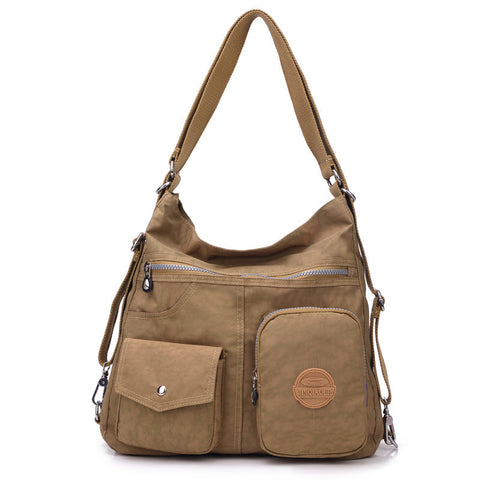 Luxury Waterproof Bag