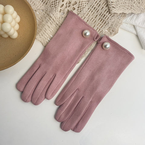 Split-finger Gloves for Women