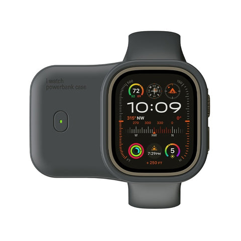 Wireless Power Bank For Watch